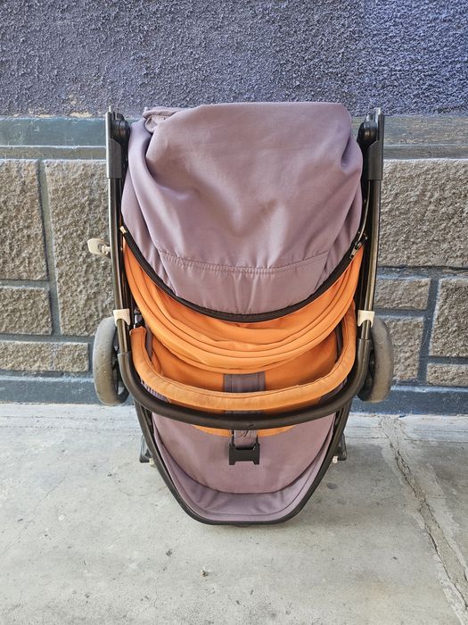 Cărucior sport Coccolle Juno