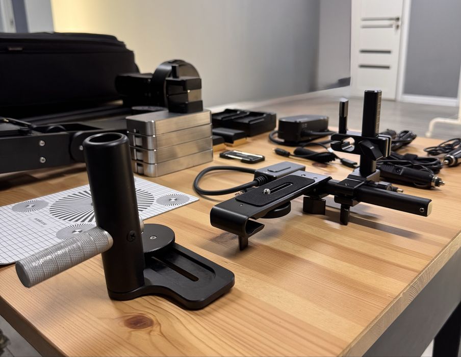 Edelkrone Роботизированный кран для камеры