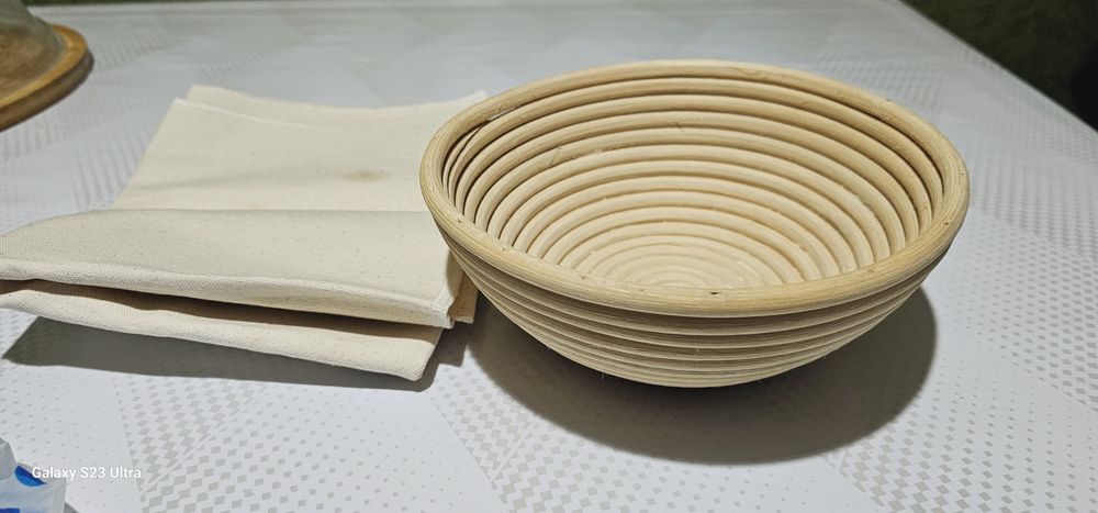 Форма для растойки теста