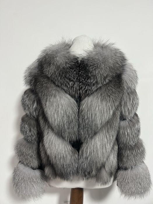 Blana naturala marimea S