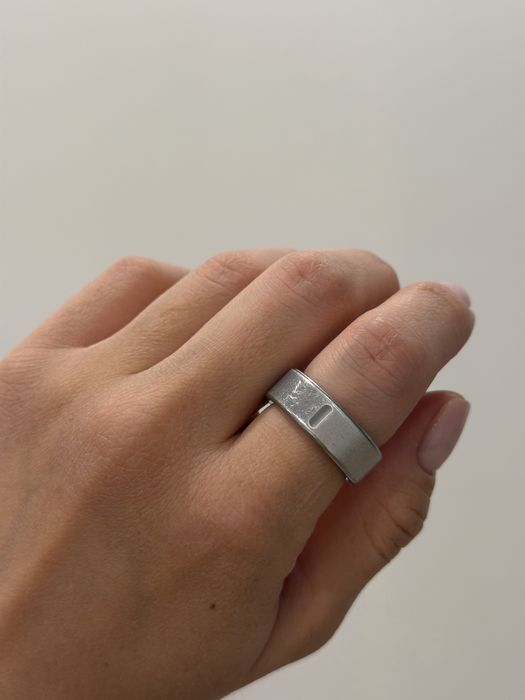 Кольцо Oura gen 4