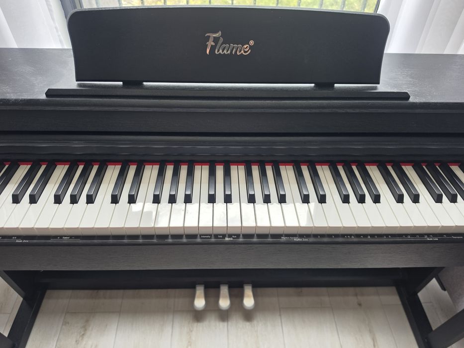 Pianina electrica FLANE B89