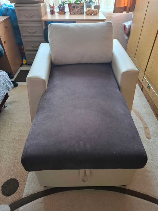 Детско легло - диван