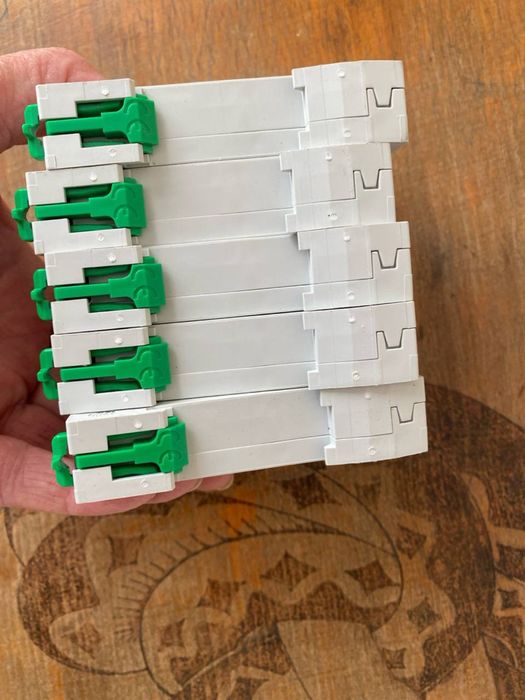 Автоматы электрические