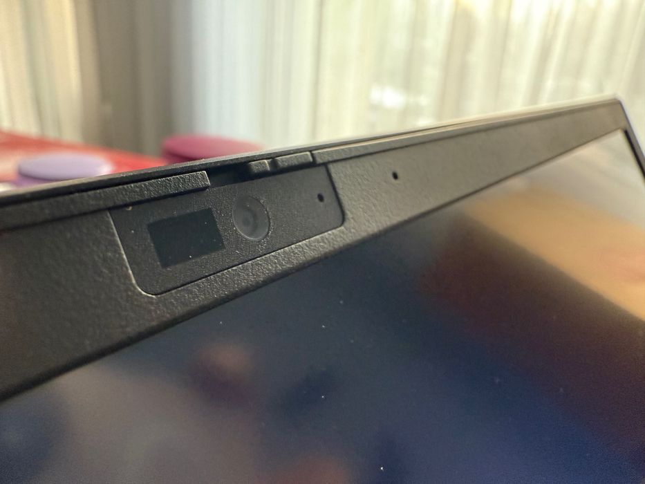 Ноутбук Lenovo ThinkPad E15 Gen 4