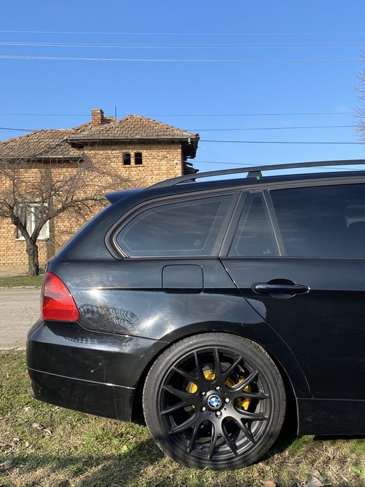 5х120 18 с летни гуми Бартер