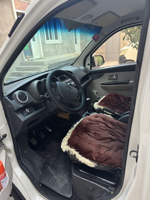 Changan 69 talik mator