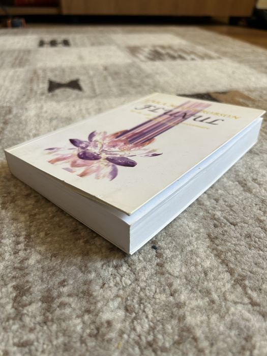 Carte Fluxul - 40 de zile pentru o transformare totala a vietii, Tara Meyer-Robson
