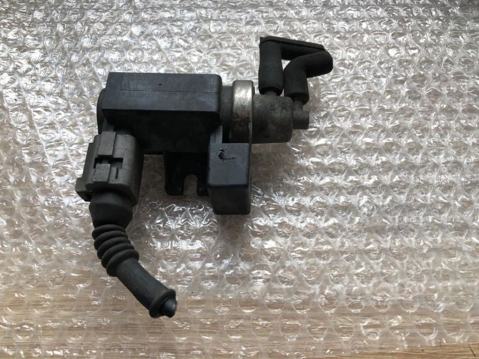 electrovalva audi a4 b7  2.0 tdi