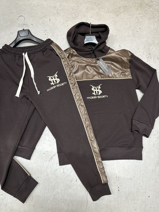 Trening Made By Society