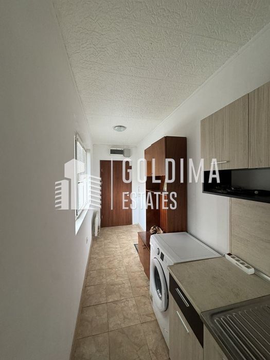 Дава се под наем Едностаен апартамент в София, Горубляне - 38 кв.м за 357 € - Снимка #4