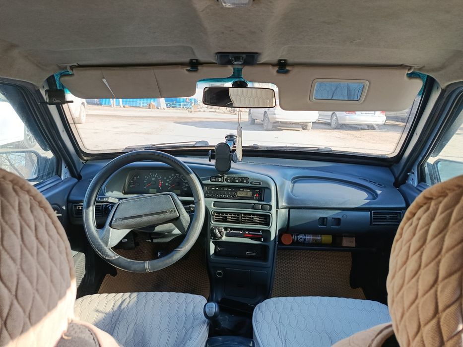 Продам ваз 2115  в хорошем состоянии