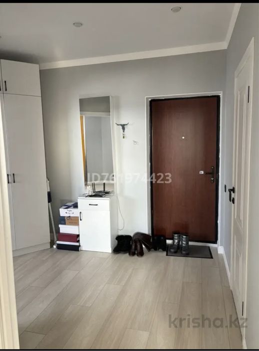 Продам квартиру г. Астана