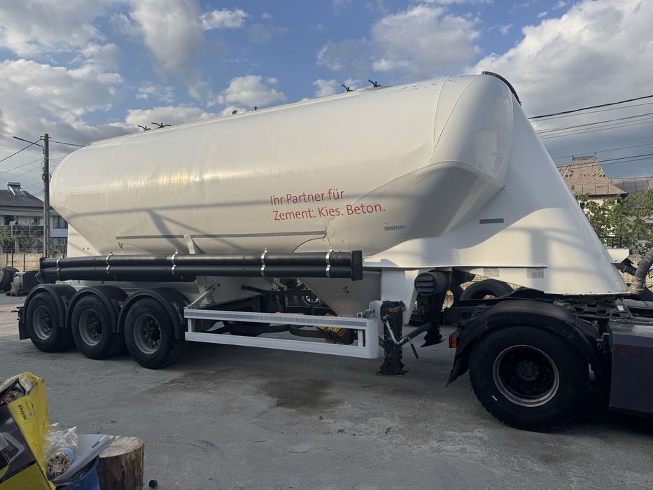 Cimentruc spitzer 2010