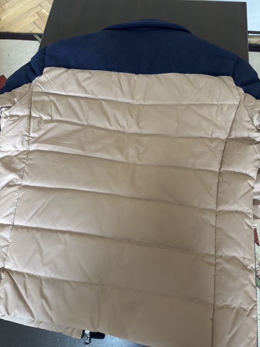 Зимно яке Lee Cooper Down Jacket