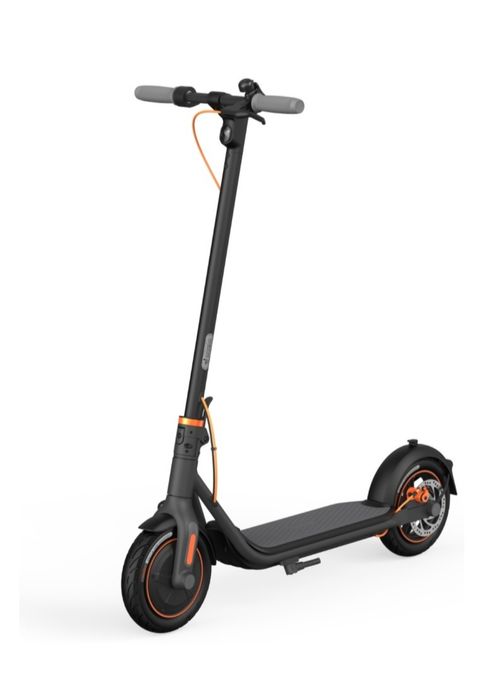 Электро-Самокат Ninebot Kick Scooter F40