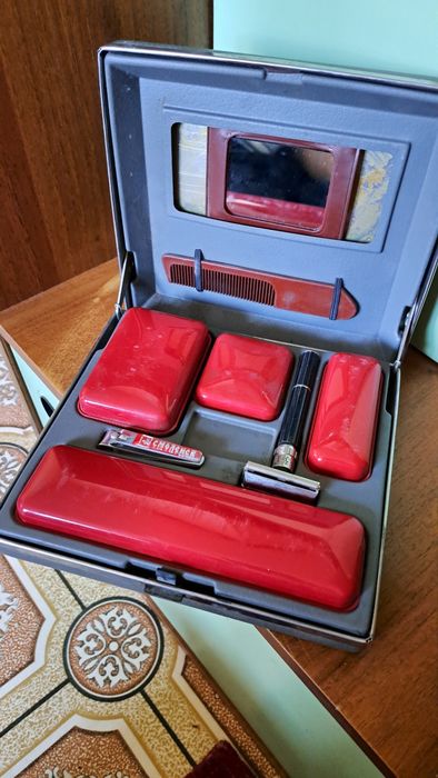 Вещи  из  С С С Р