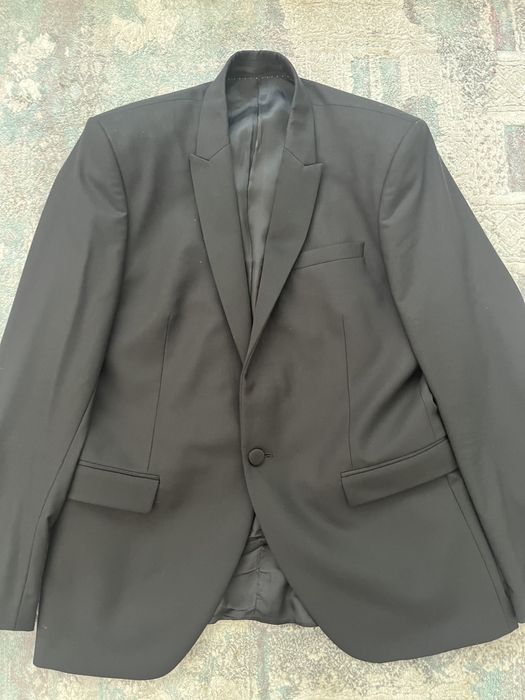 sacou seroussi negociabil