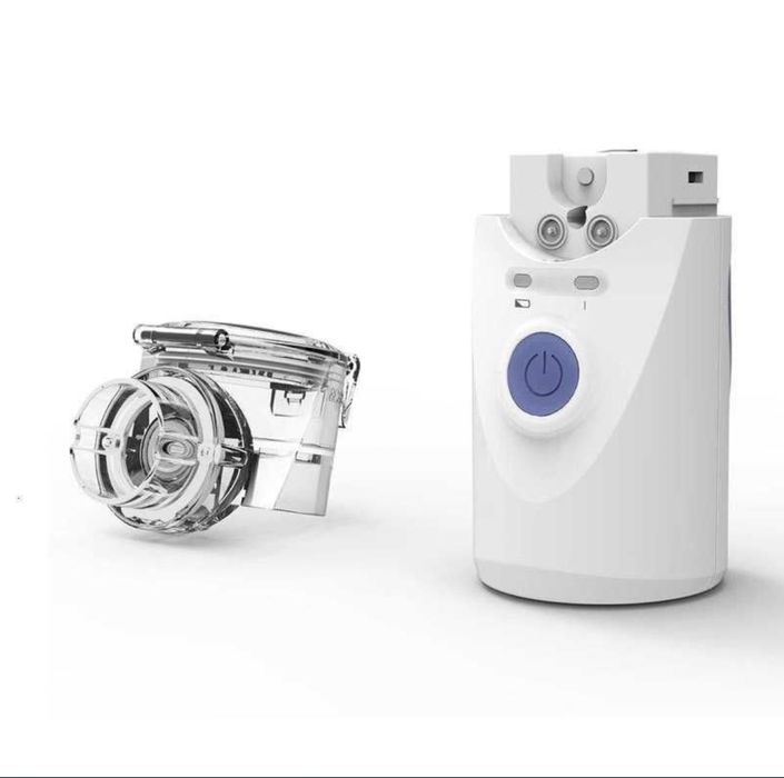 Небулайзер Ингалятор портативный