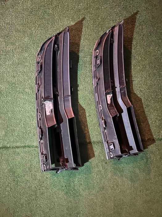 решетка лява Subaru Tribeca b9 модел 2005-2008 г. #014S #015S