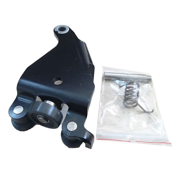 Rola usa culisanta Fiat Doblo (119/223), 01.2001-01.2010, partea stanga