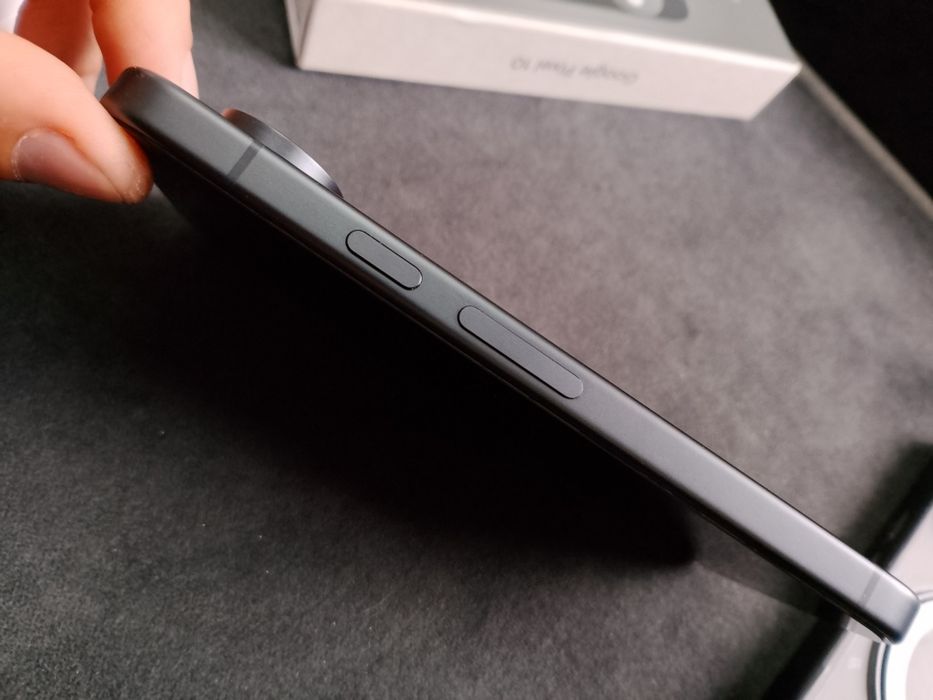 Смартфон Google Pixel 10. 12ГБ 256ГБ