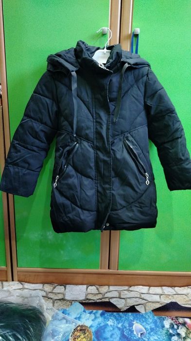 Продам вещи для девочки