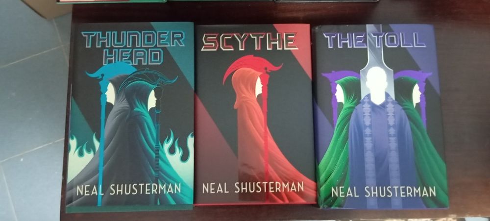 Lot Colectie carti Stephen King ,Kassandra Clare