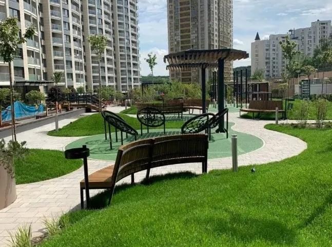 Малые Архитектурные формы