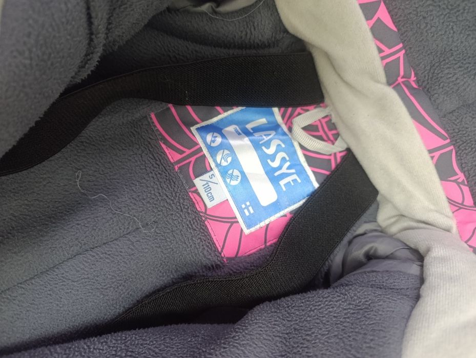 Детский комбинезон,для девочки