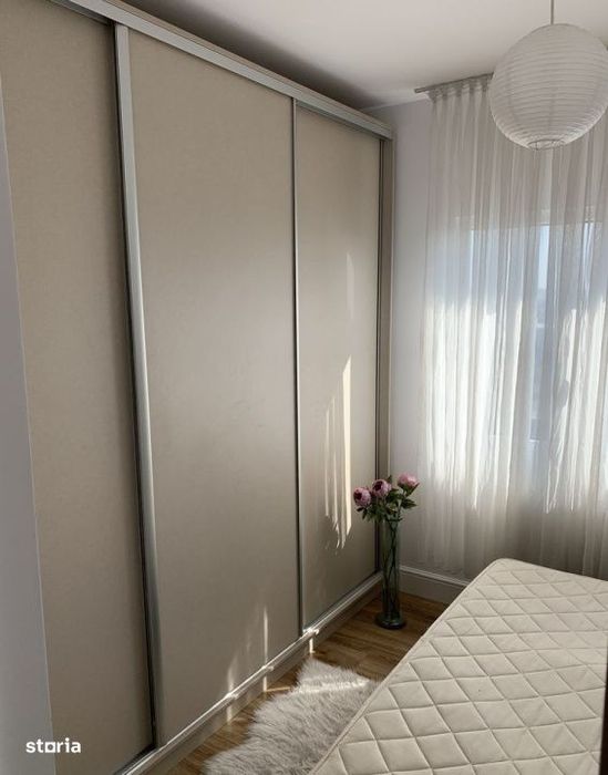 Apartament de inchiriat | 2 camere + living | Marasti