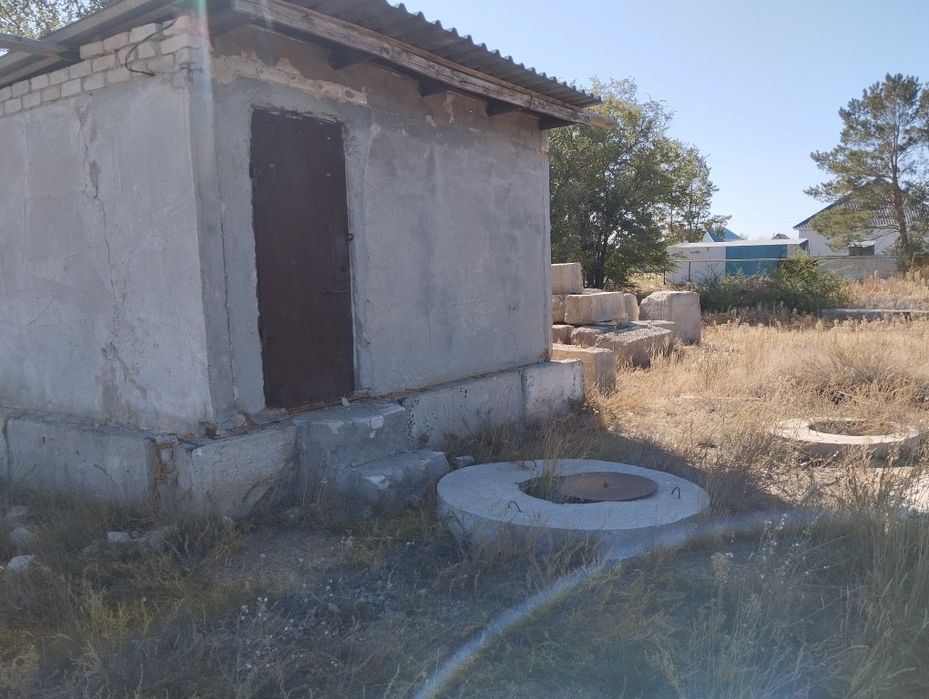 Продам земельный участок