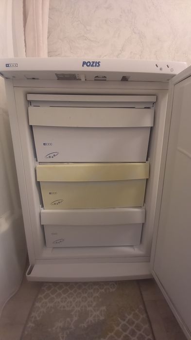 Продам морозильник