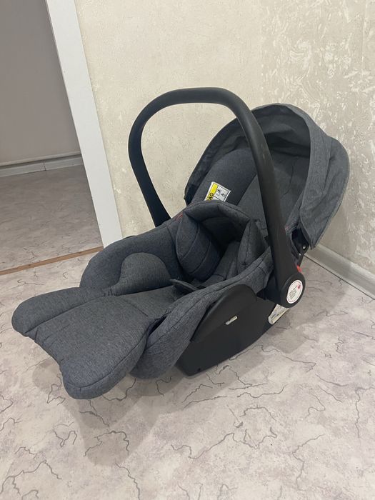 Продам автокресло