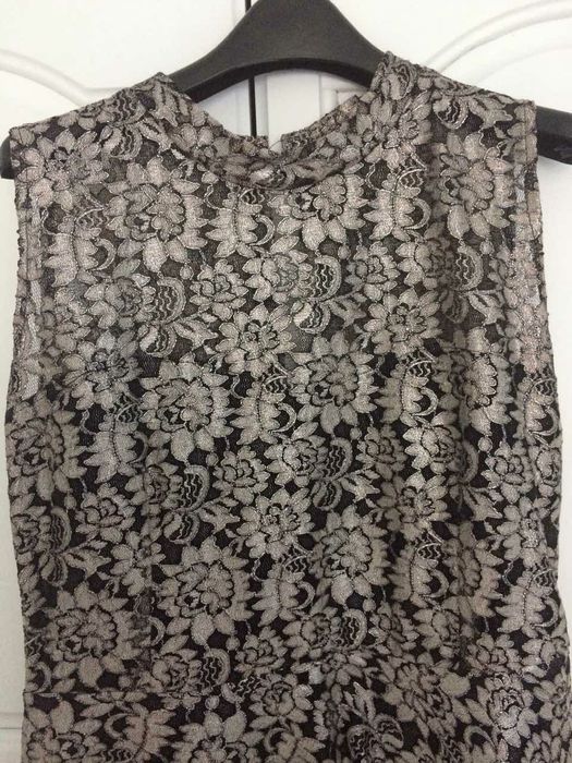 Дамска рокля