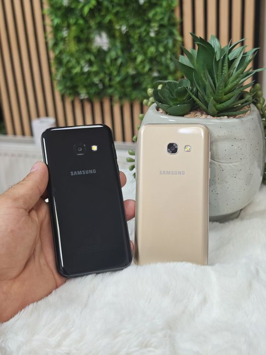 Samsung Galaxy A3 2017