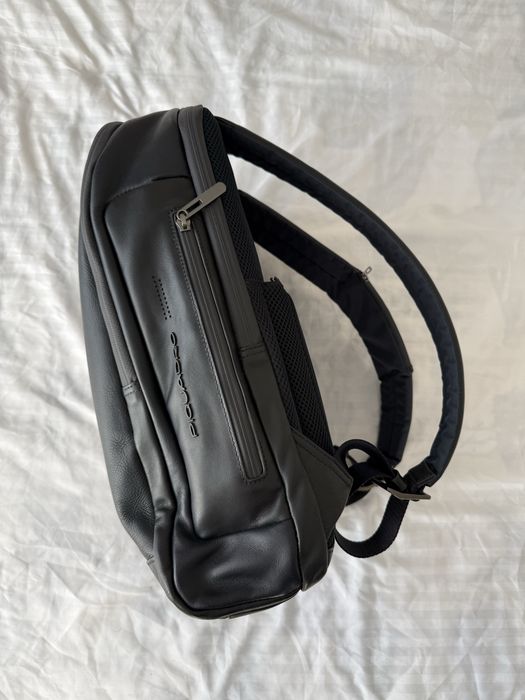 Рюкзак Piquadro кожа