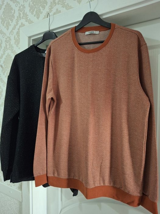 Блузи  3бр- 30 лв