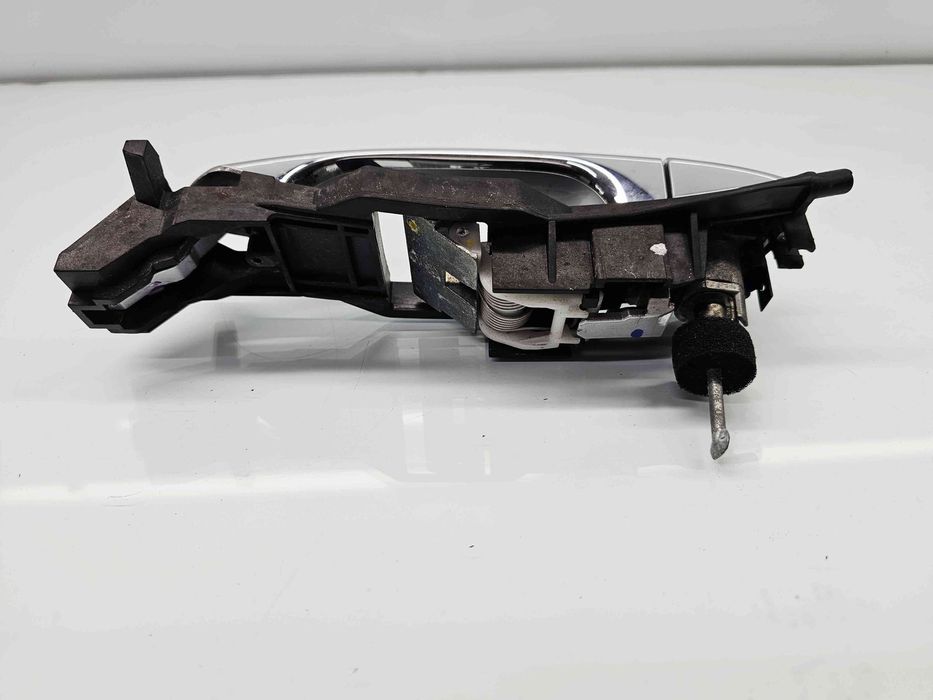 Maner usa dreapta fata Mercedes Clasa CLK (C209) [Fabr 2002-2009] 775