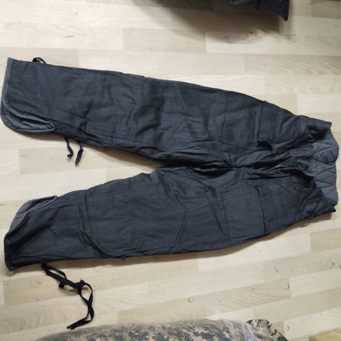 Костюм зимний, новый СССР.