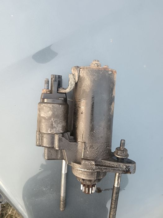 Electromotor 2.0 Diesel SDI Vw Caddy/Vw Golf 5