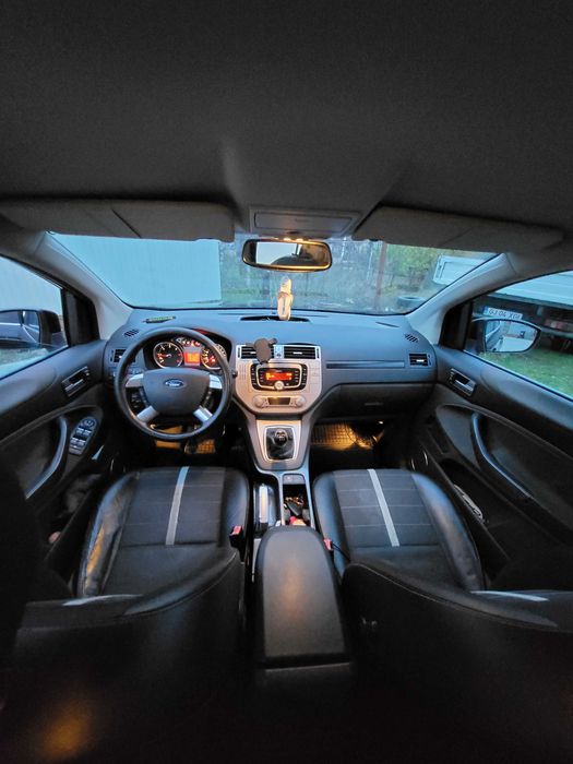 Vand ford kuga 2.0 diesel