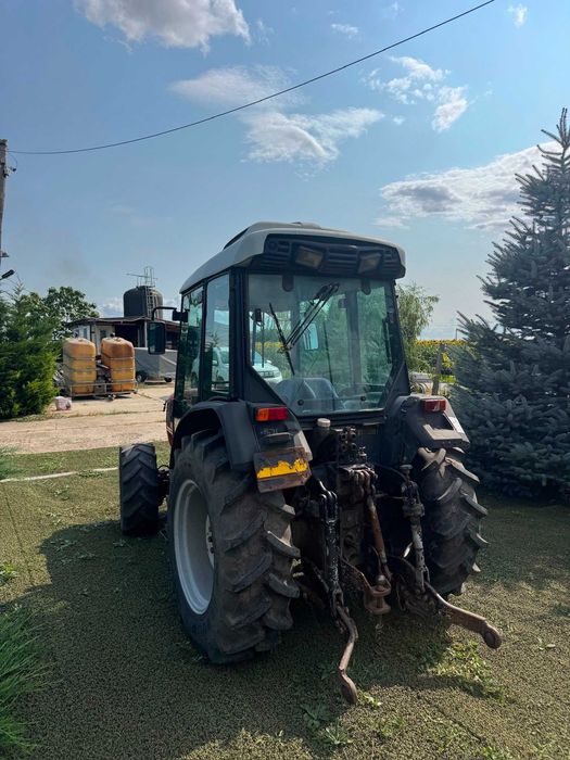 Vind Tractor Same Fruteto 70