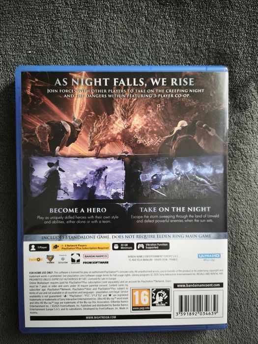 Игри за PS5 за 10€