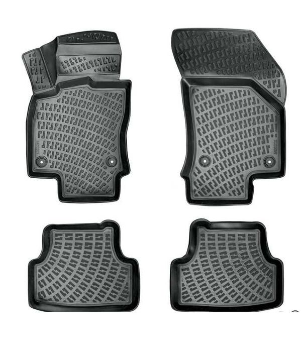 Гумени стелки RizLine за Audi Q2 (2015+) Ауди