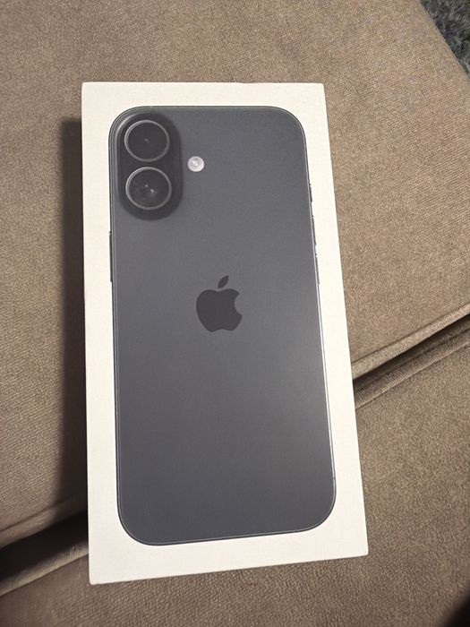 iphone 17 nou sigilat
