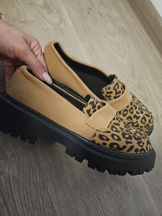 Дамски обувки, 40 номер