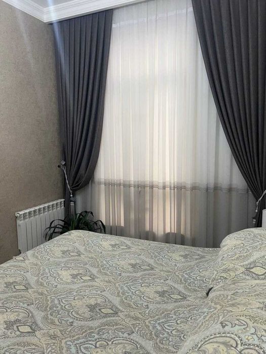 Миробод, Нукусда 3 хонали новостройка сотилади