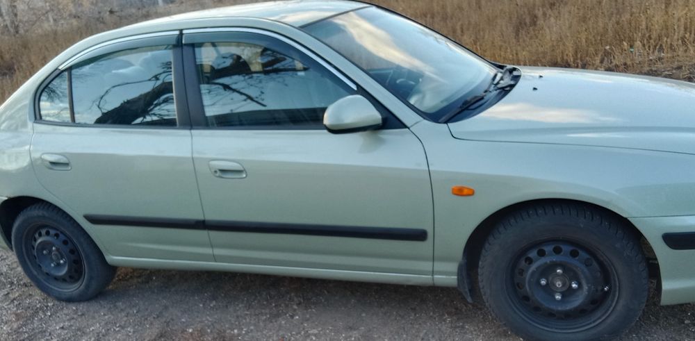 Продам авто срочно