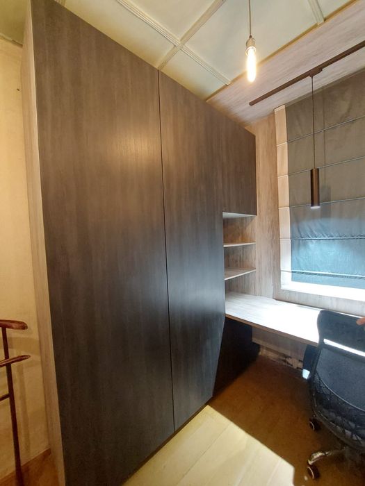 Шкаф гарнитур для подростка